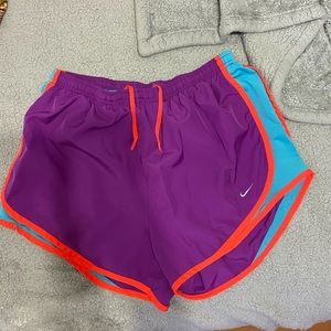 Nike Dri-Fit Shirts LARGE